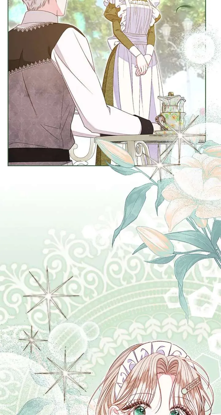 Being a Maid is Better than Being a Princess Chapter 60 page 65
