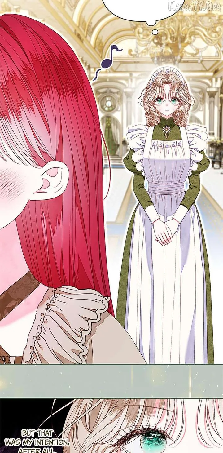 Being a Maid is Better than Being a Princess Chapter 57 page 37