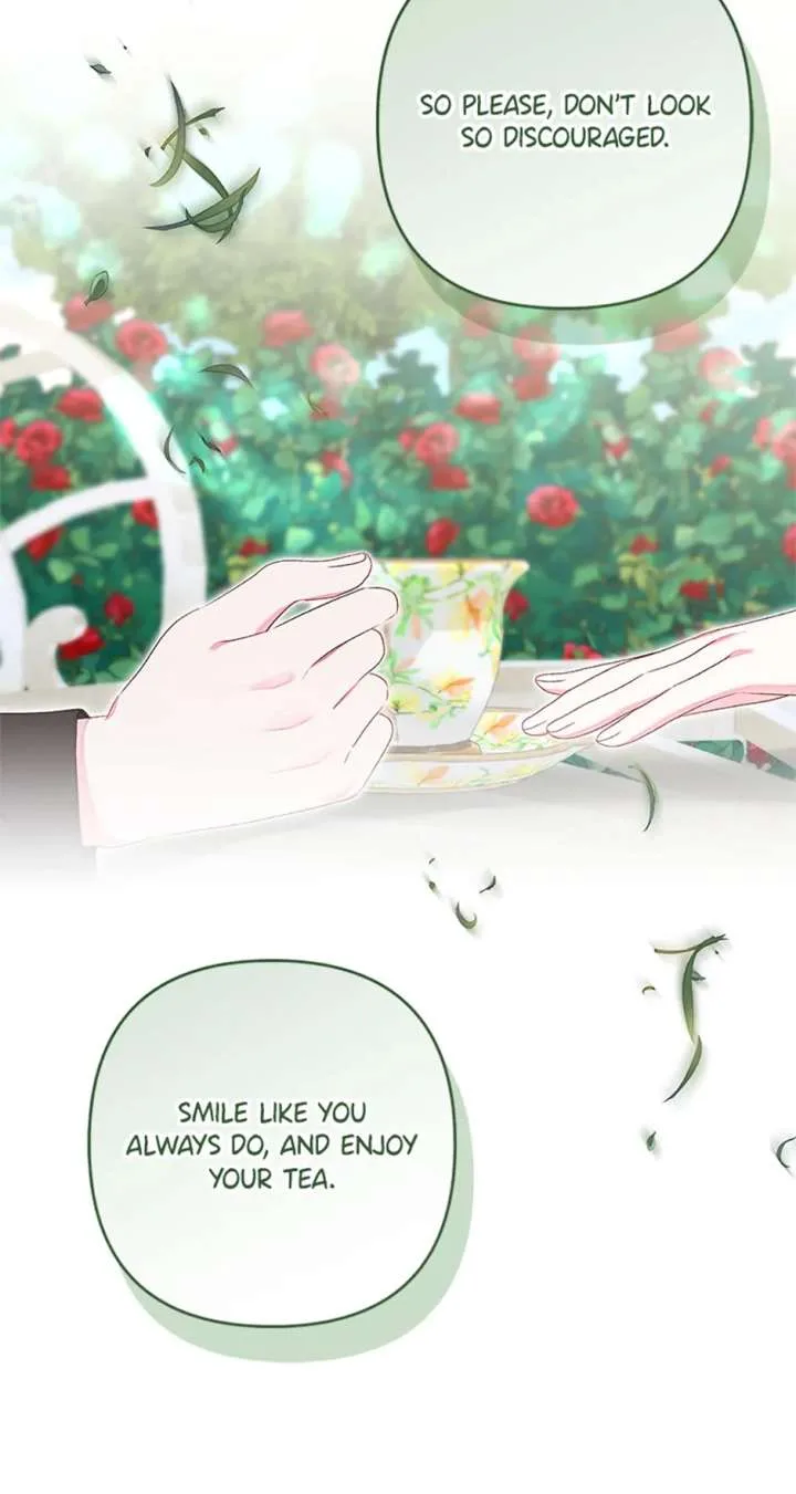 Being a Maid is Better than Being a Princess Chapter 60 page 69