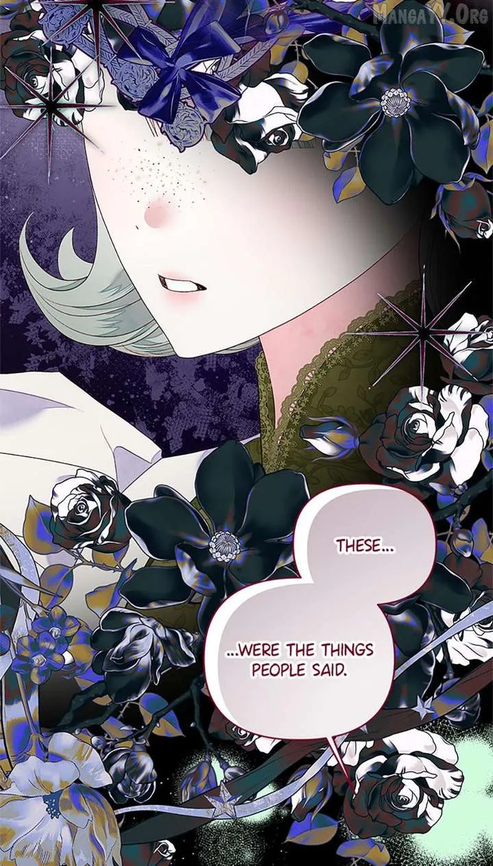 Being a Maid is Better than Being a Princess Chapter 57 page 34