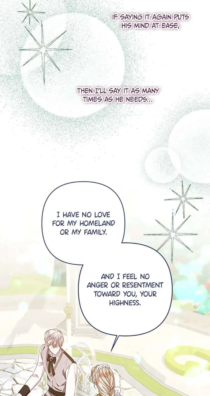 Being a Maid is Better than Being a Princess Chapter 60 page 67