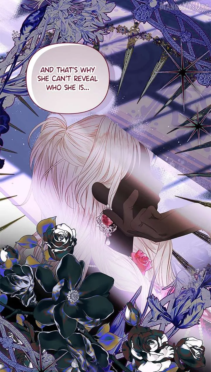 Being a Maid is Better than Being a Princess Chapter 57 page 33