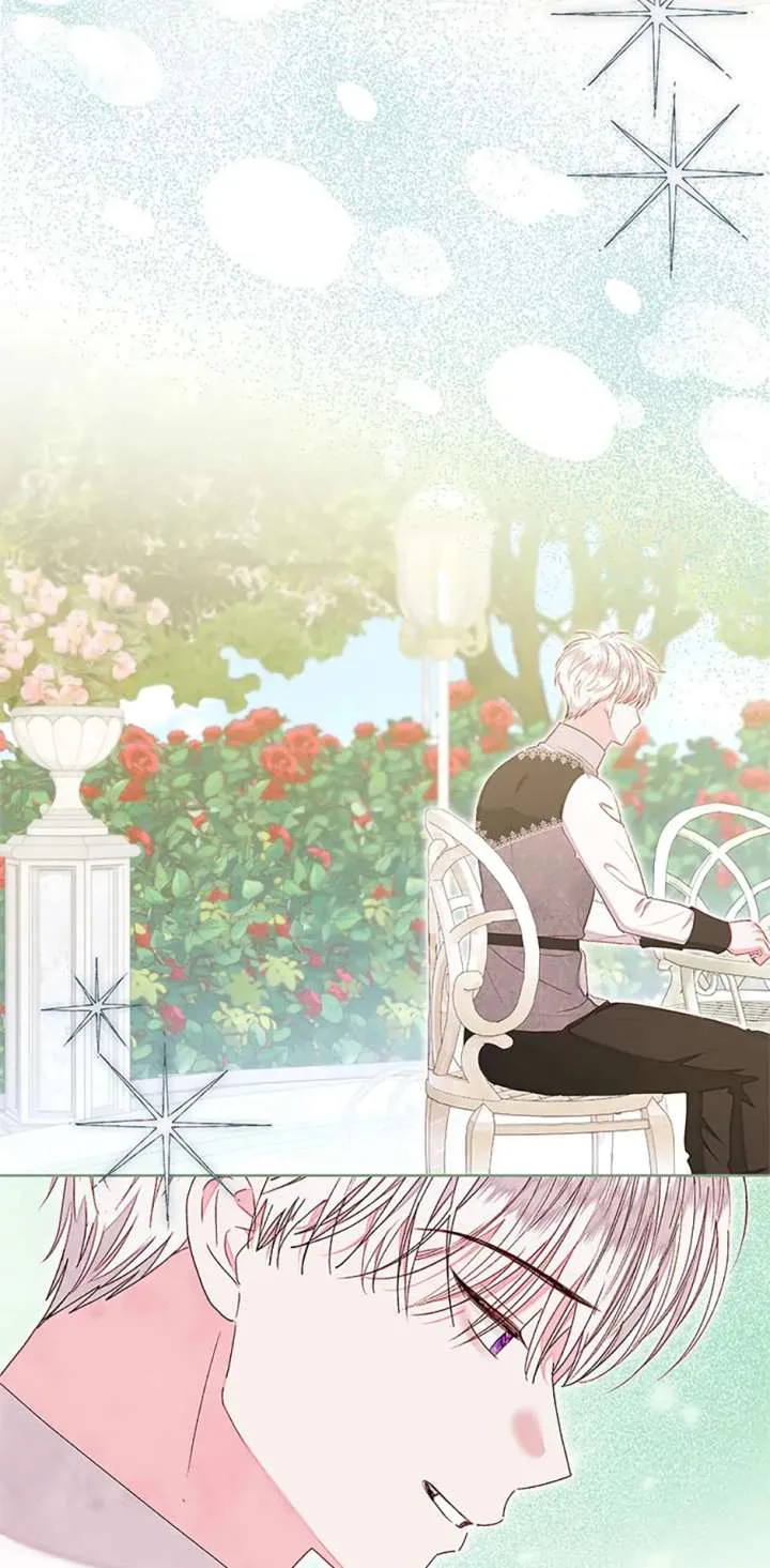 Being a Maid is Better than Being a Princess Chapter 60 page 80