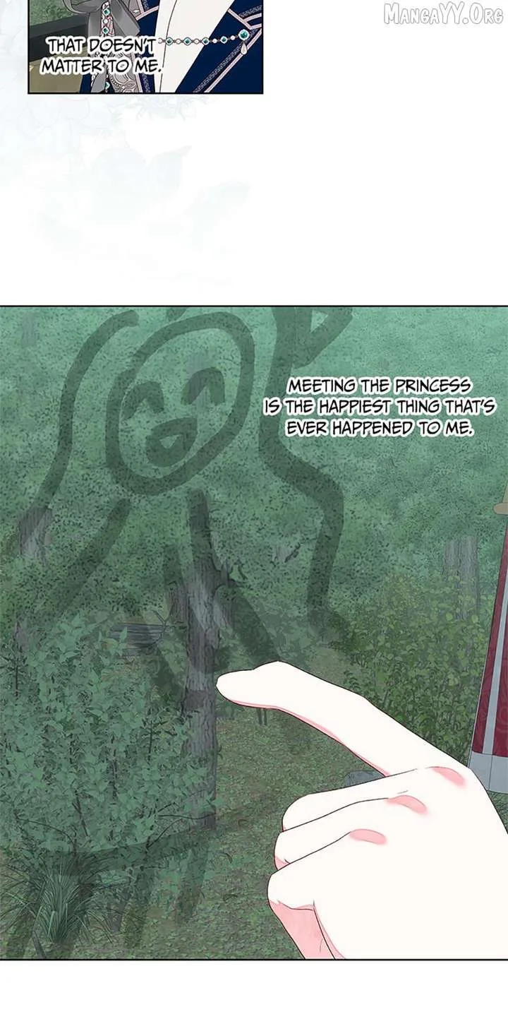 Being a Maid is Better than Being a Princess Chapter 59 page 17