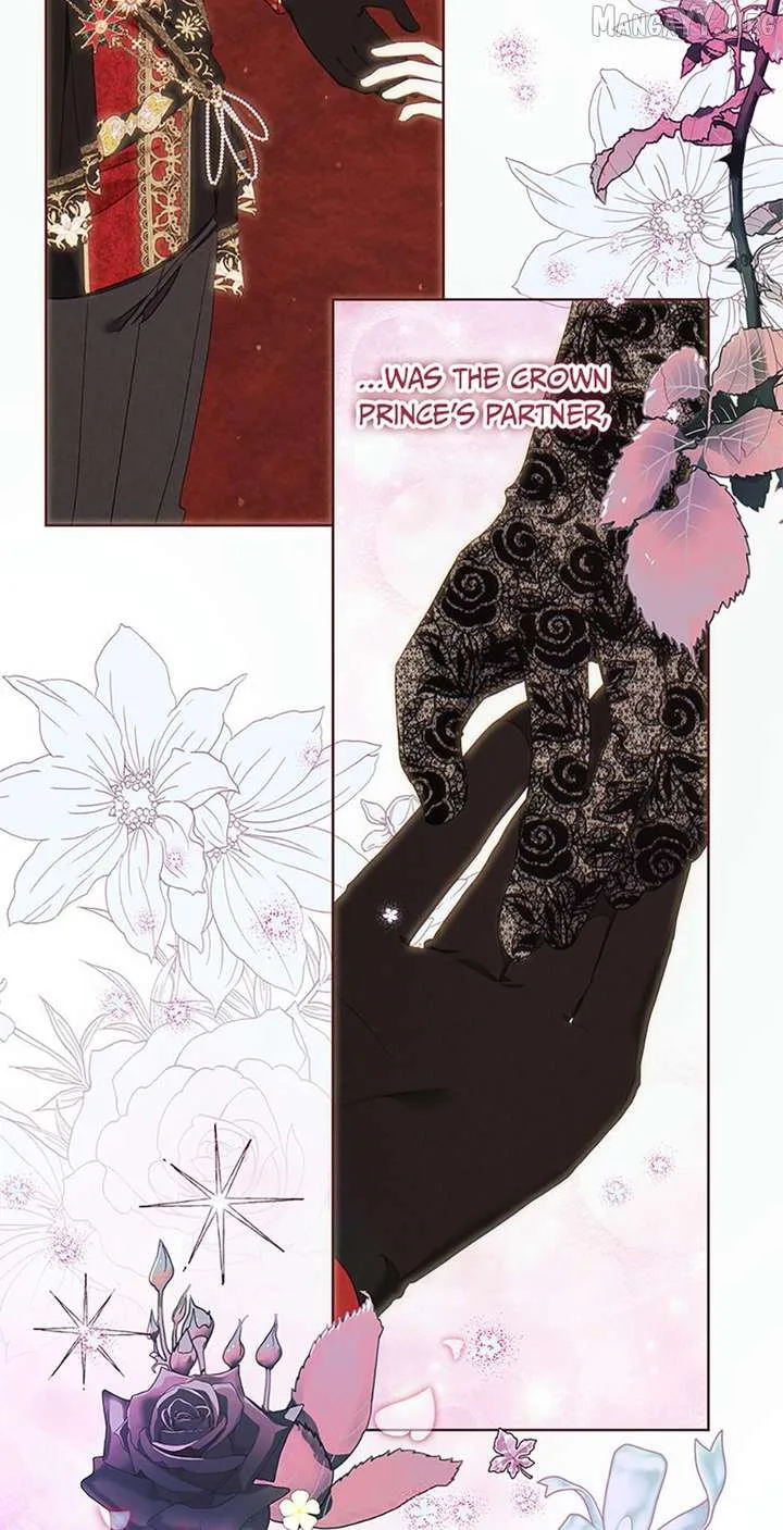 Being a Maid is Better than Being a Princess Chapter 57 page 26