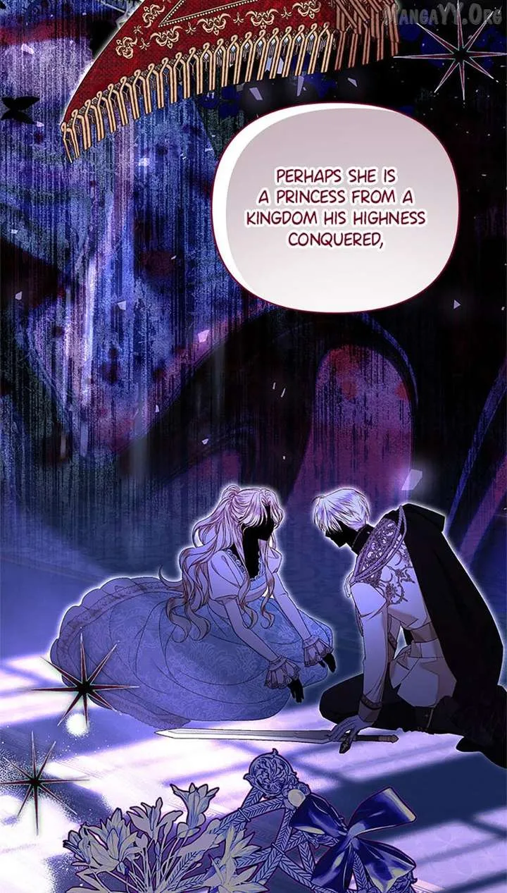 Being a Maid is Better than Being a Princess Chapter 57 page 32