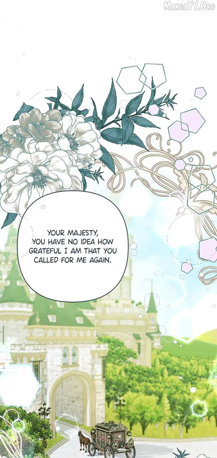Being a Maid is Better than Being a Princess Chapter 59 page 18