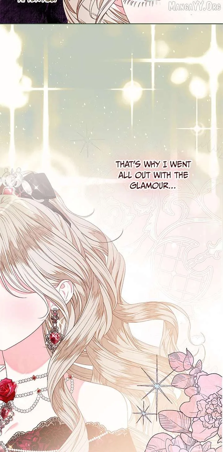 Being a Maid is Better than Being a Princess Chapter 57 page 38