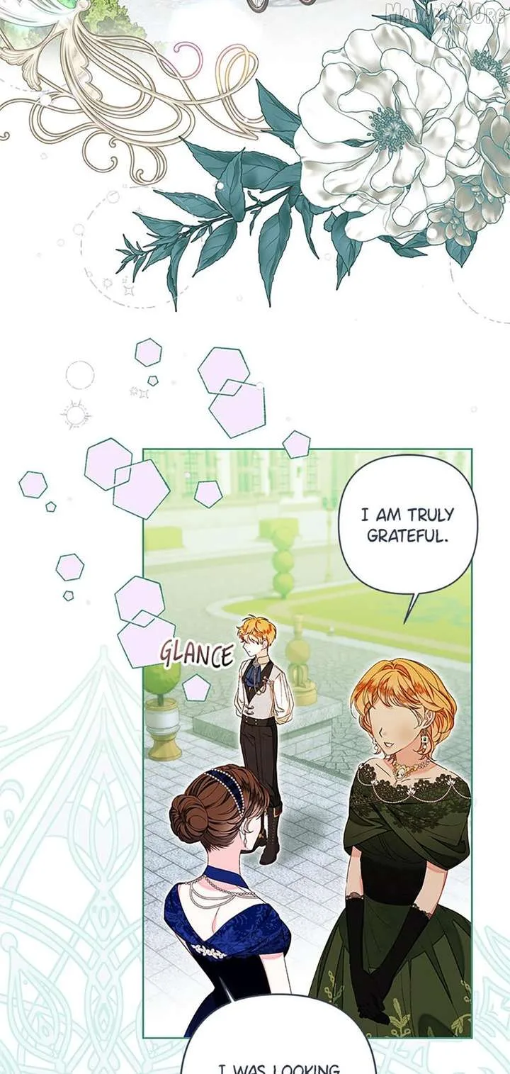Being a Maid is Better than Being a Princess Chapter 59 page 19