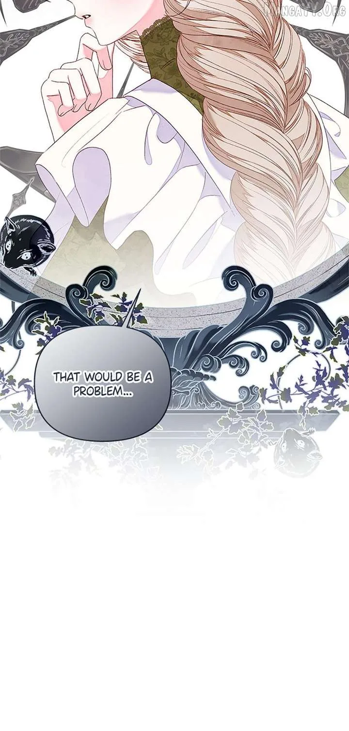 Being a Maid is Better than Being a Princess Chapter 57 page 52