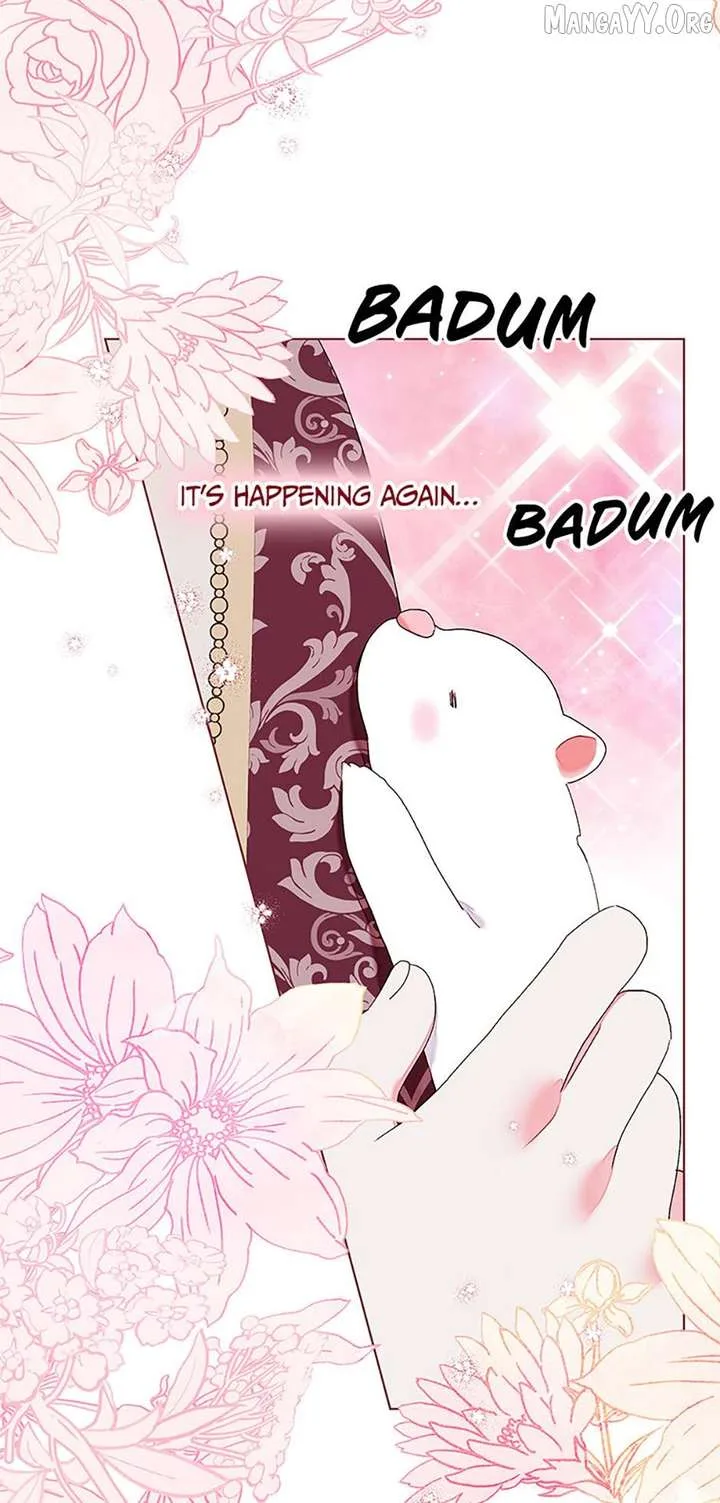 Being a Maid is Better than Being a Princess Chapter 57 page 54