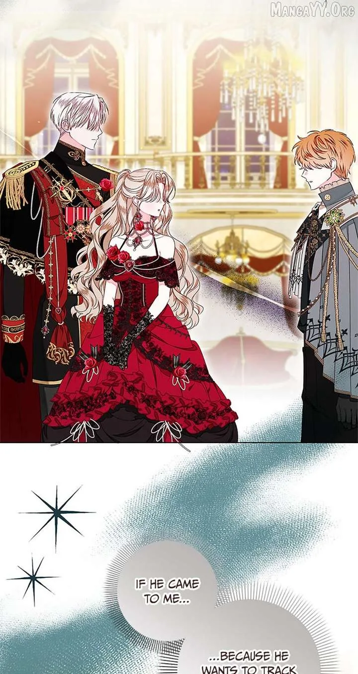 Being a Maid is Better than Being a Princess Chapter 57 page 63