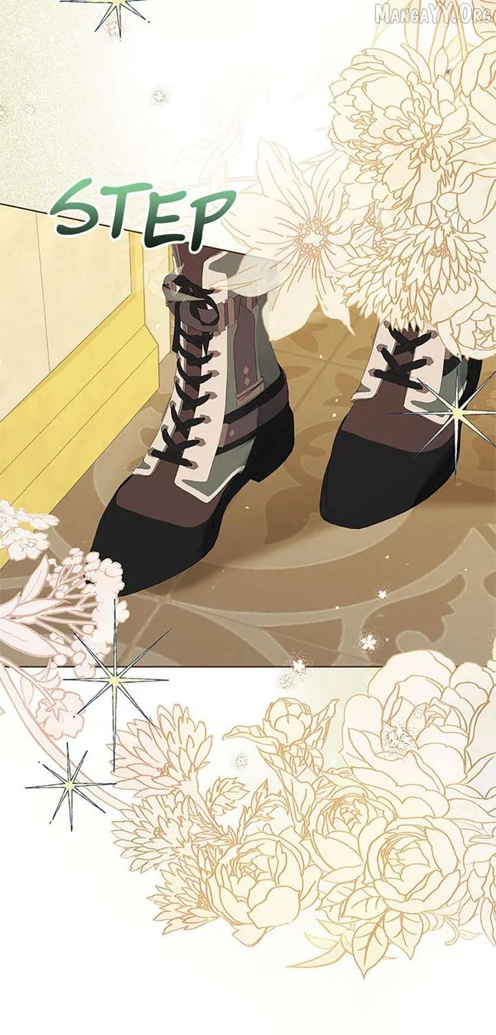 Being a Maid is Better than Being a Princess Chapter 57 page 59