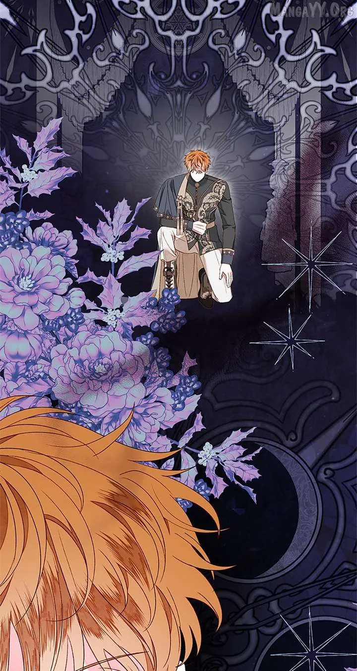 Being a Maid is Better than Being a Princess Chapter 57 page 66