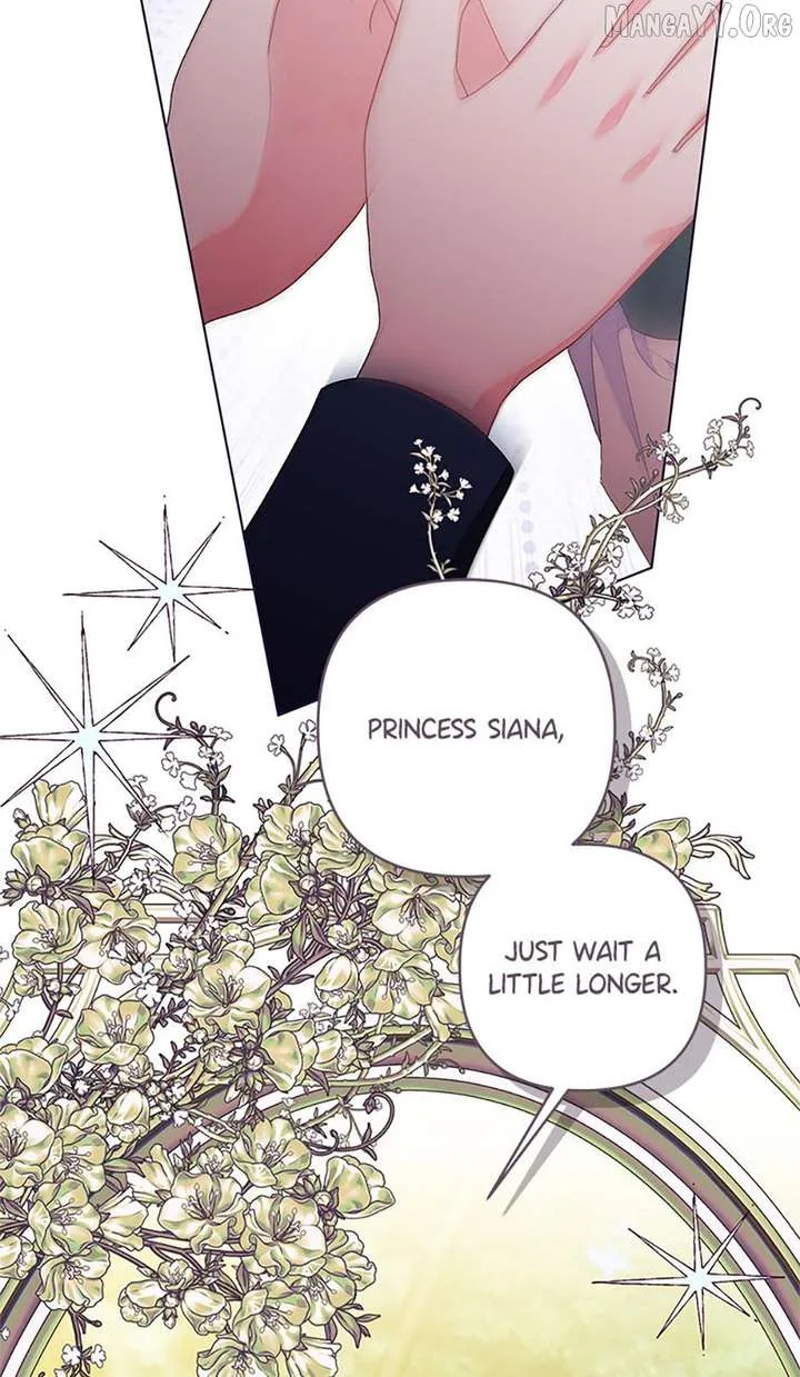 Being a Maid is Better than Being a Princess Chapter 59 page 32