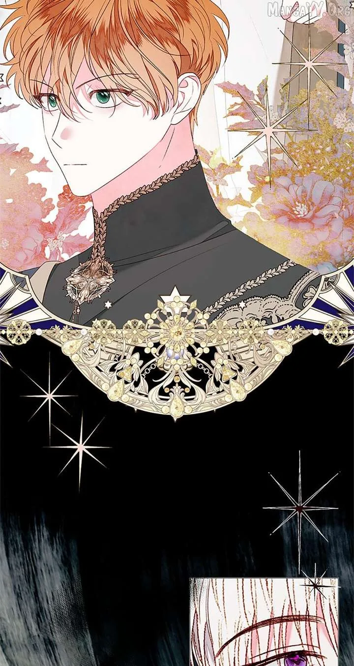 Being a Maid is Better than Being a Princess Chapter 57 page 61