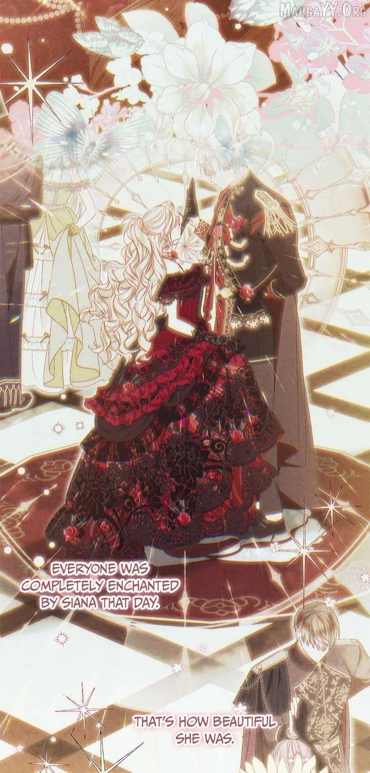 Being a Maid is Better than Being a Princess Chapter 57 page 56
