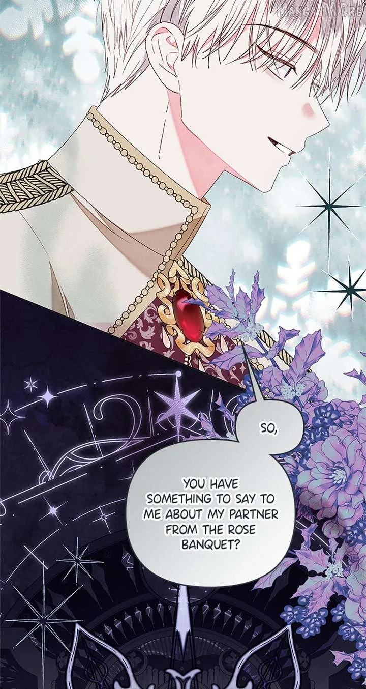 Being a Maid is Better than Being a Princess Chapter 57 page 65