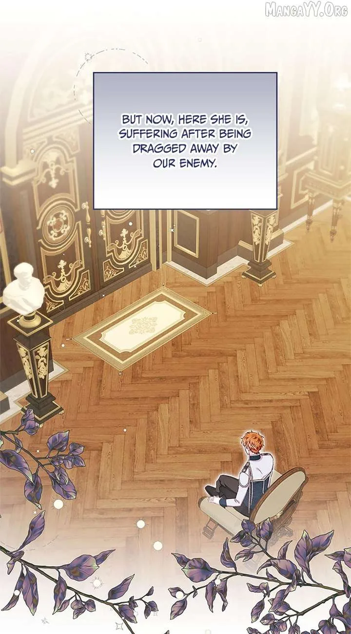 Being a Maid is Better than Being a Princess Chapter 59 page 40