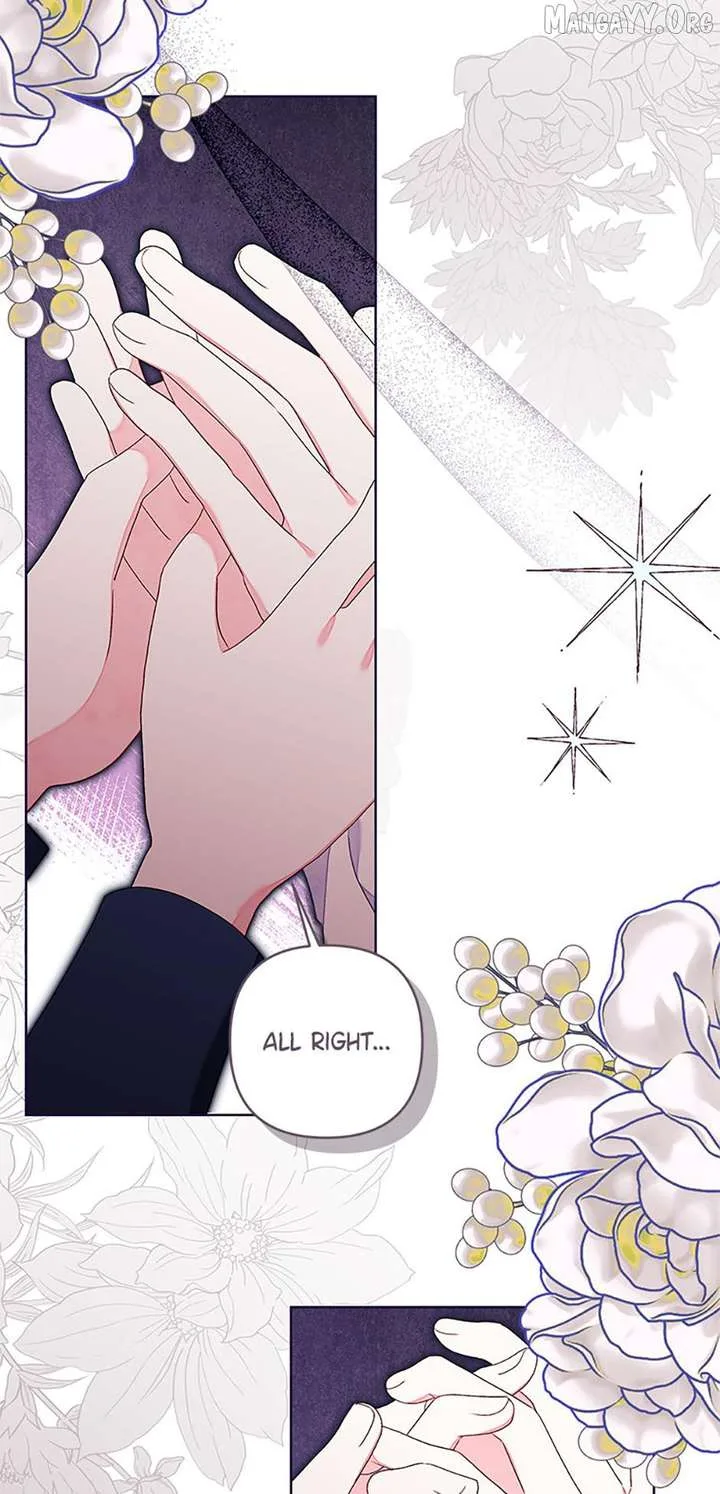 Being a Maid is Better than Being a Princess Chapter 59 page 35