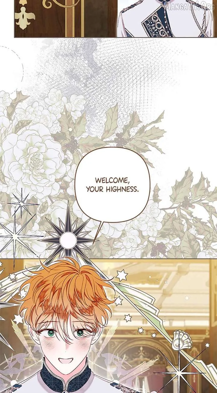 Being a Maid is Better than Being a Princess Chapter 59 page 43