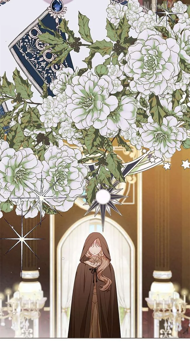 Being a Maid is Better than Being a Princess Chapter 59 page 44