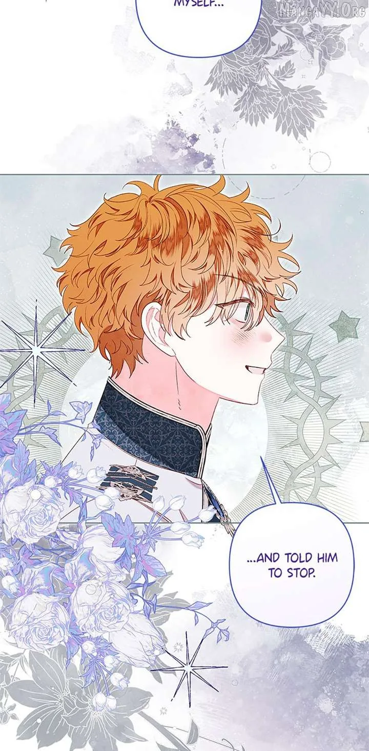 Being a Maid is Better than Being a Princess Chapter 59 page 48