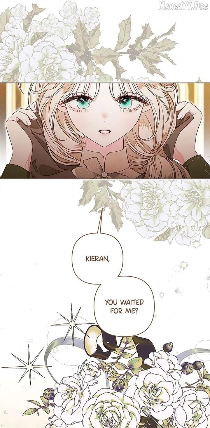 Being a Maid is Better than Being a Princess Chapter 59 page 45
