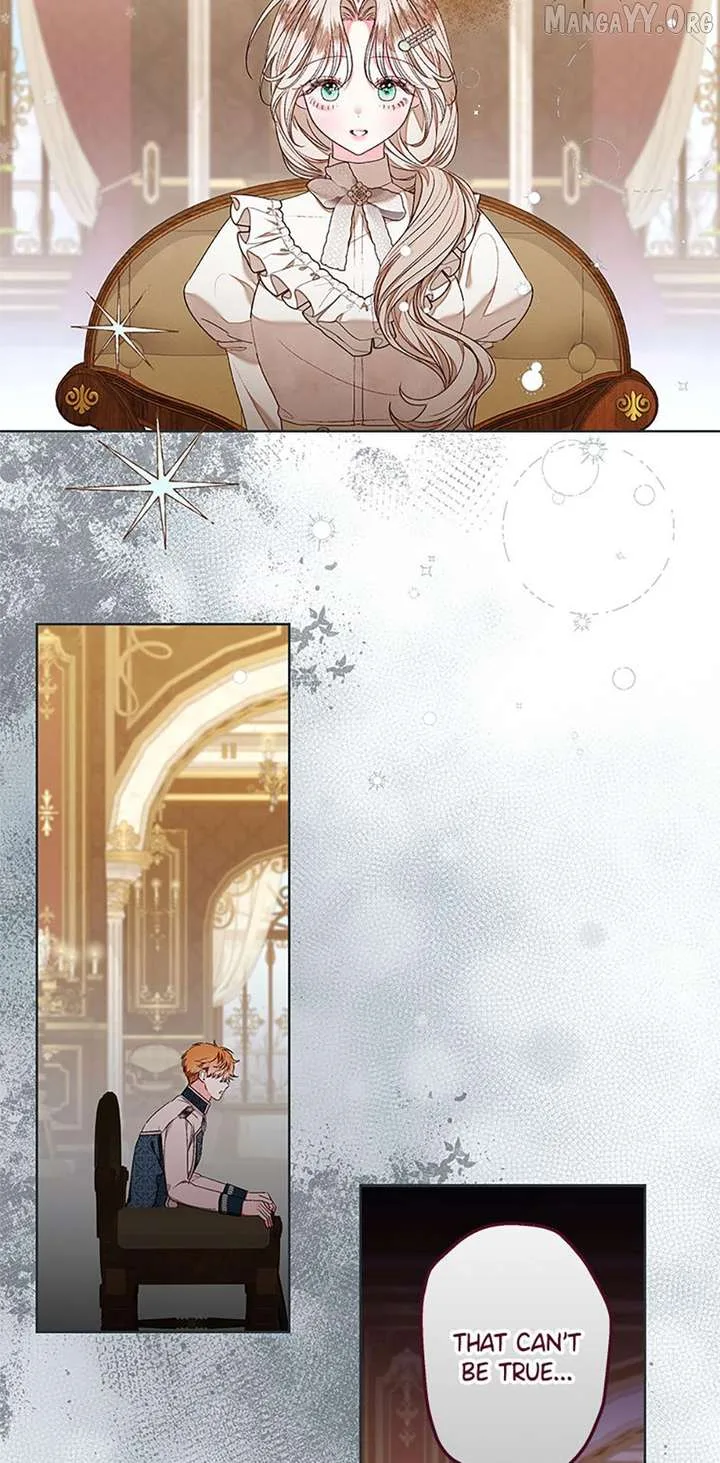 Being a Maid is Better than Being a Princess Chapter 59 page 56