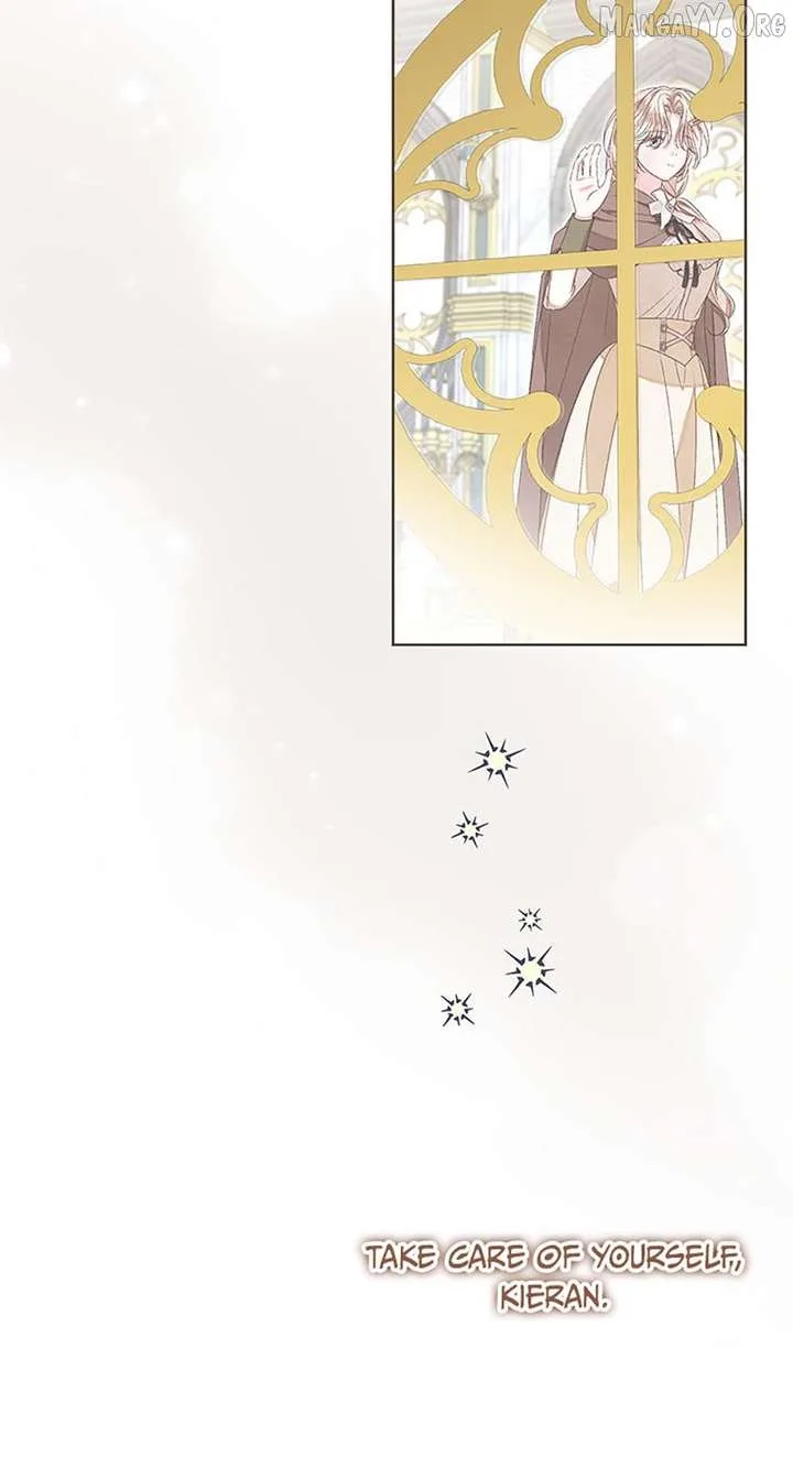 Being a Maid is Better than Being a Princess Chapter 59 page 65