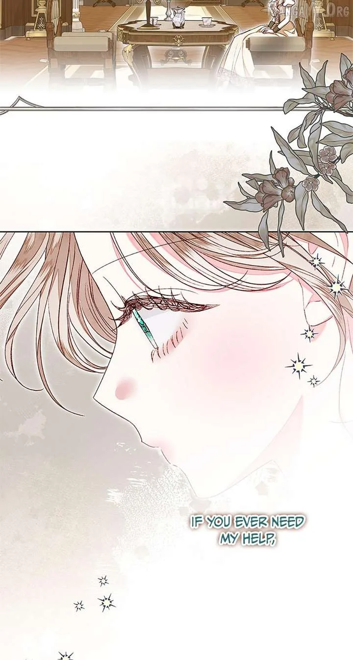 Being a Maid is Better than Being a Princess Chapter 59 page 63