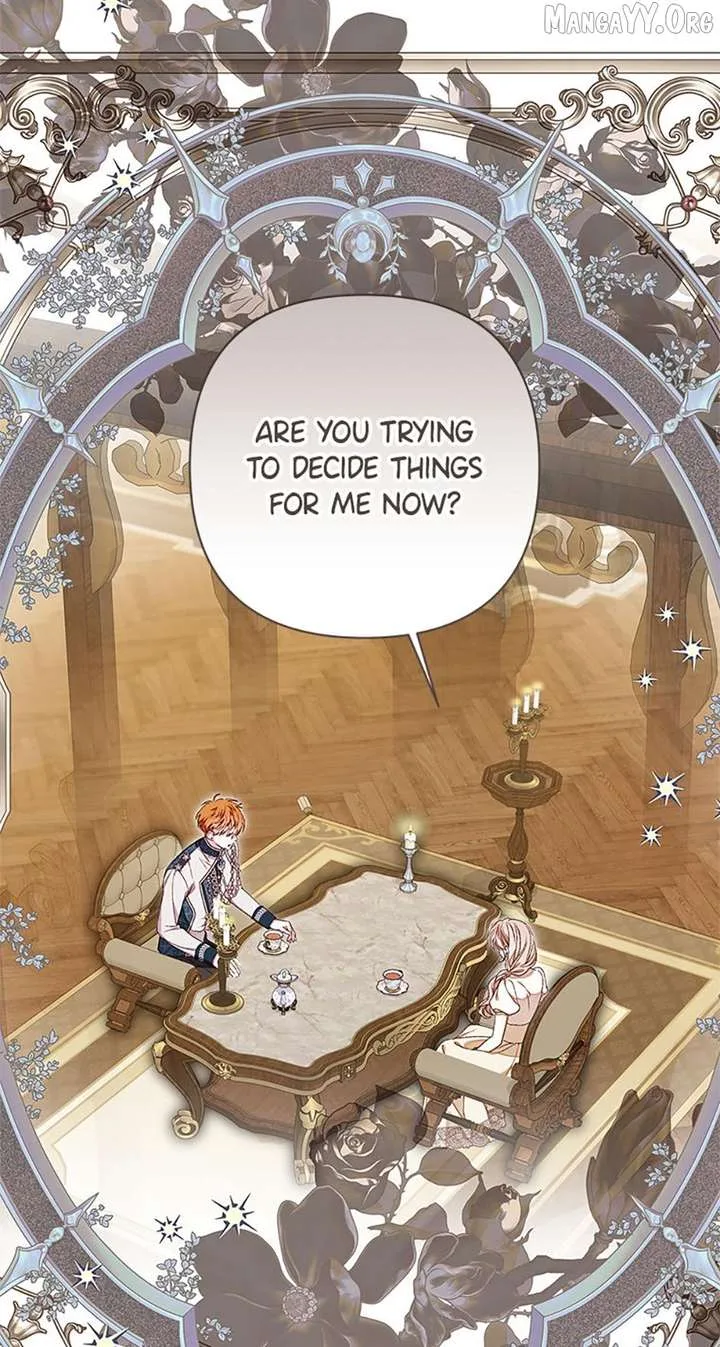 Being a Maid is Better than Being a Princess Chapter 59 page 60