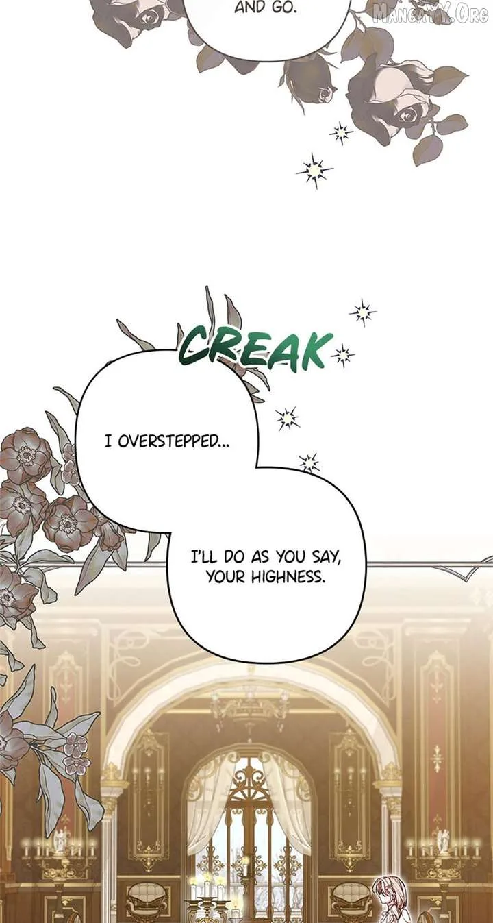 Being a Maid is Better than Being a Princess Chapter 59 page 62