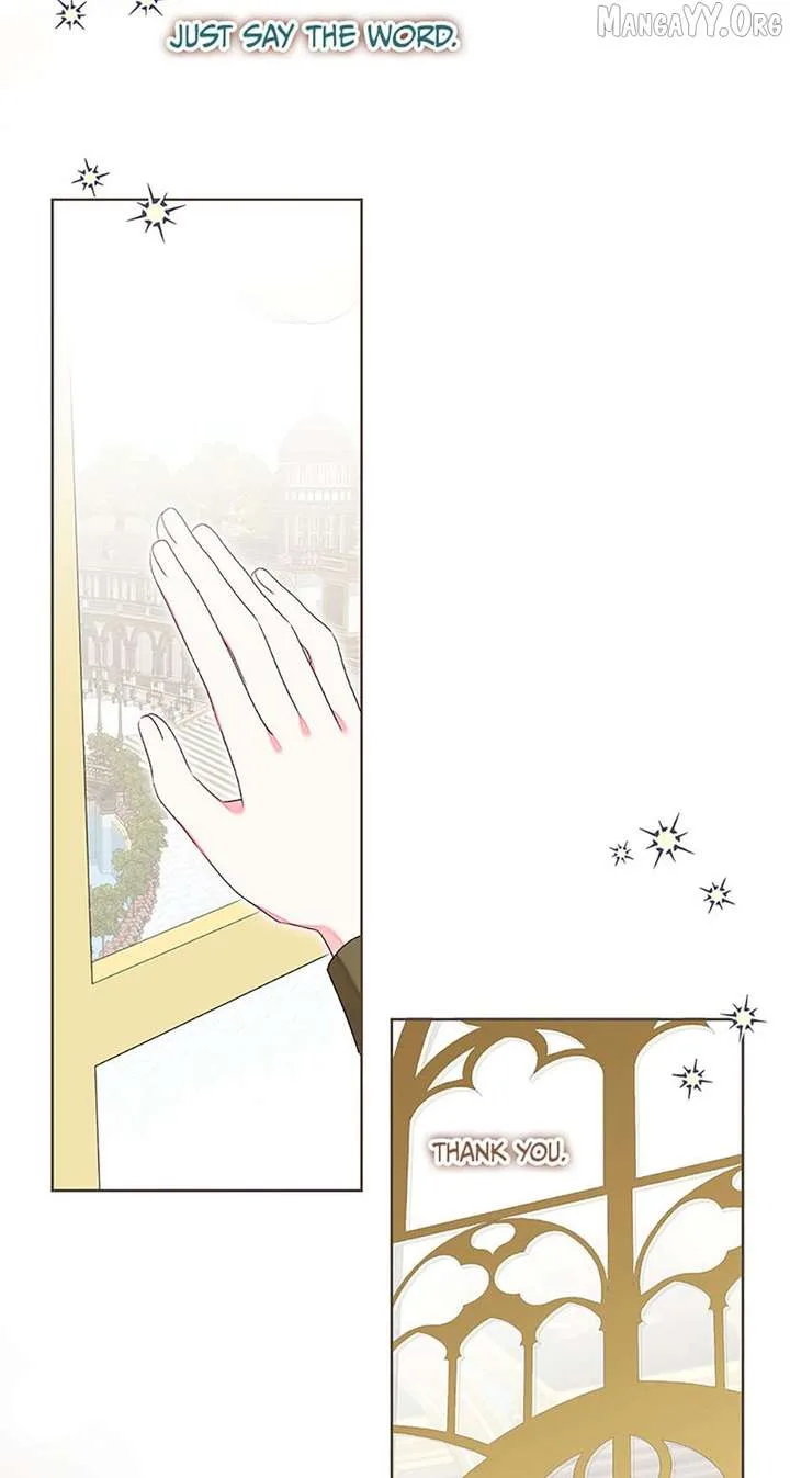 Being a Maid is Better than Being a Princess Chapter 59 page 64