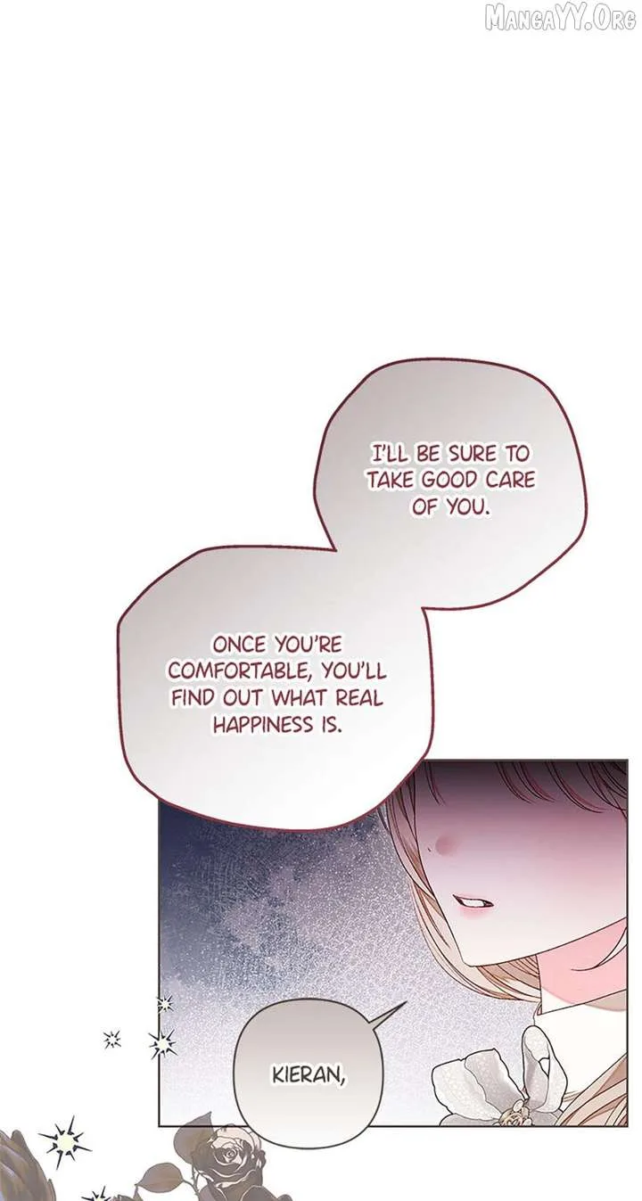 Being a Maid is Better than Being a Princess Chapter 59 page 59