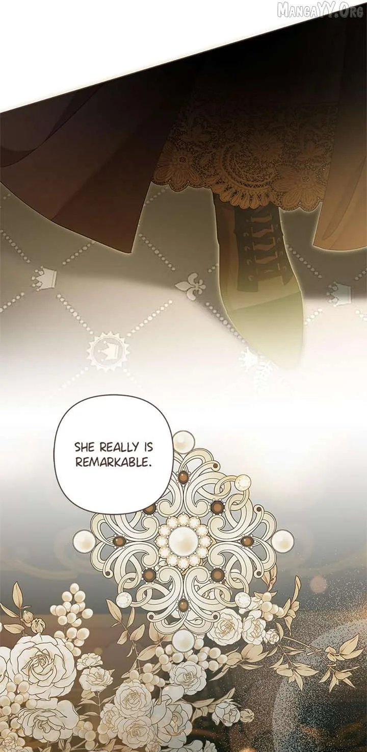 Being a Maid is Better than Being a Princess Chapter 59 page 70