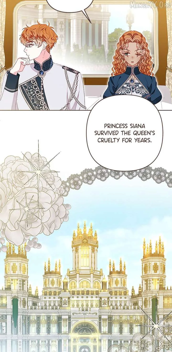 Being a Maid is Better than Being a Princess Chapter 59 page 68