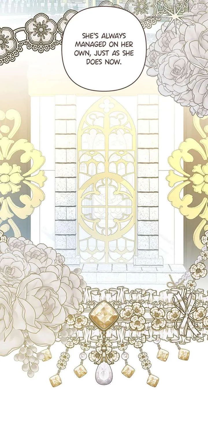 Being a Maid is Better than Being a Princess Chapter 59 page 69