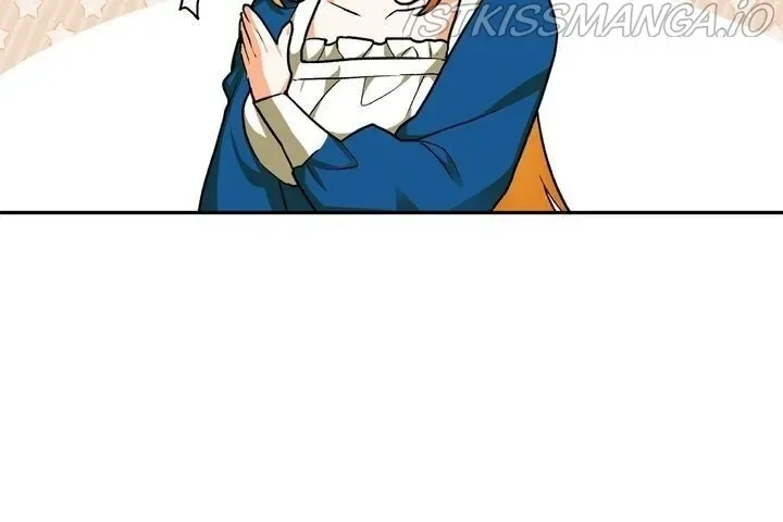Belle and the Beast’s Labour Contract Chapter 11 page 4