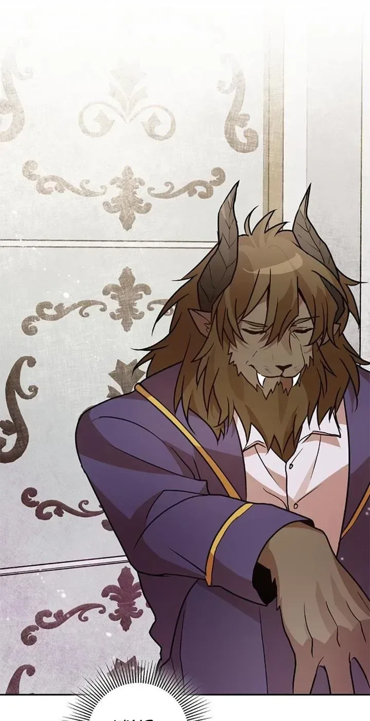 Belle and the Beast’s Labour Contract Chapter 8 page 27
