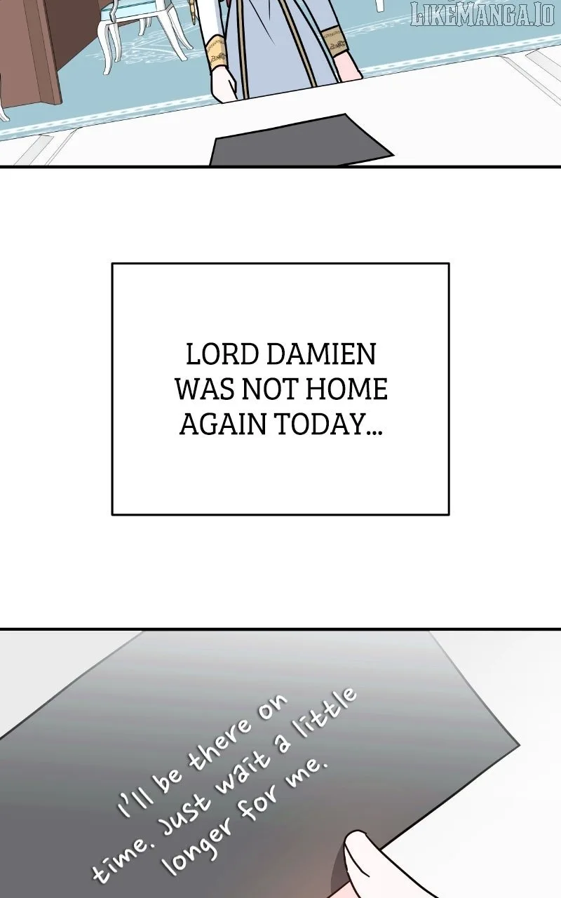 Before I knew it, I had stolen the Dark Lord’s Heart Chapter 73 page 3