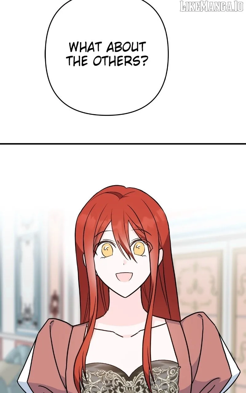 Before I knew it, I had stolen the Dark Lord’s Heart Chapter 73 page 7