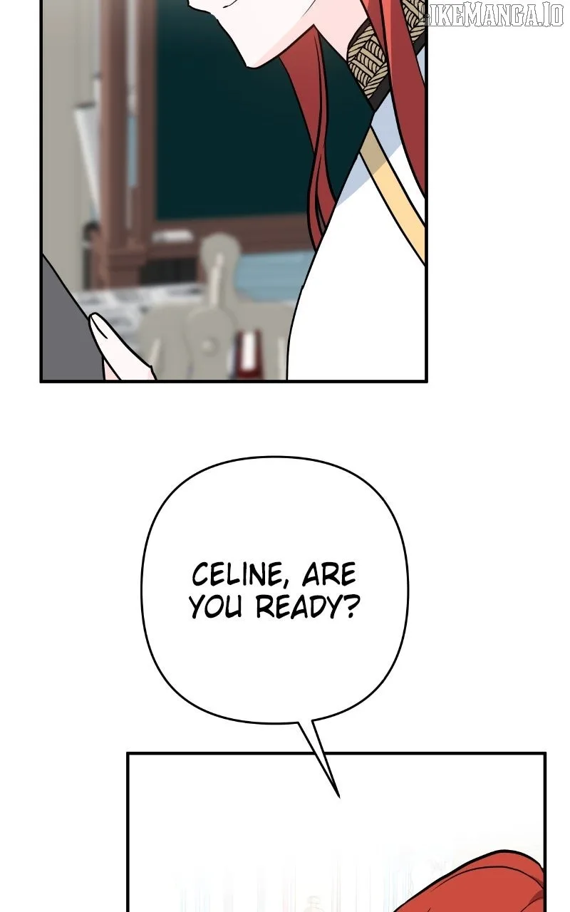 Before I knew it, I had stolen the Dark Lord’s Heart Chapter 73 page 5
