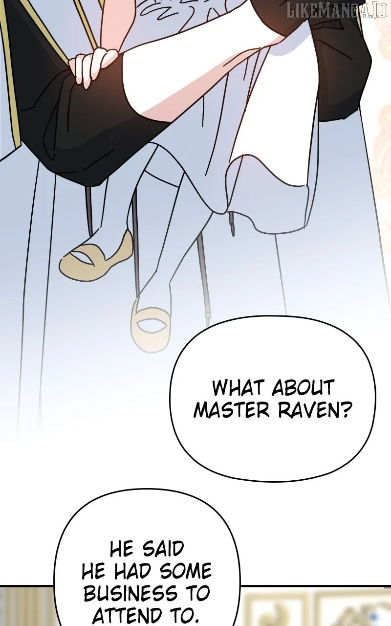 Before I knew it, I had stolen the Dark Lord’s Heart Chapter 73 page 11
