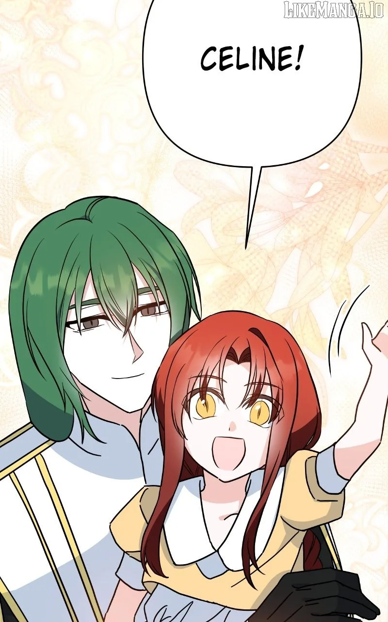 Before I knew it, I had stolen the Dark Lord’s Heart Chapter 73 page 10