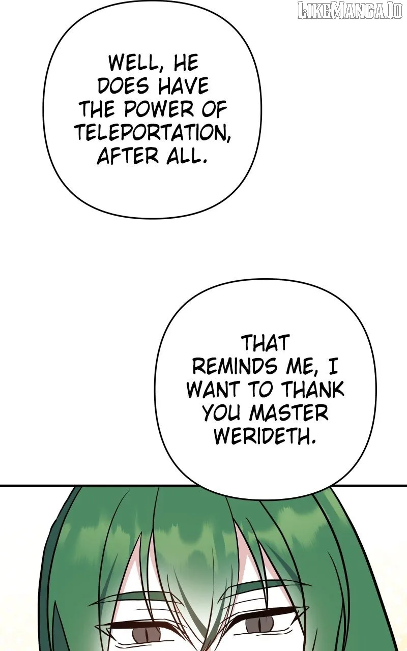 Before I knew it, I had stolen the Dark Lord’s Heart Chapter 73 page 13