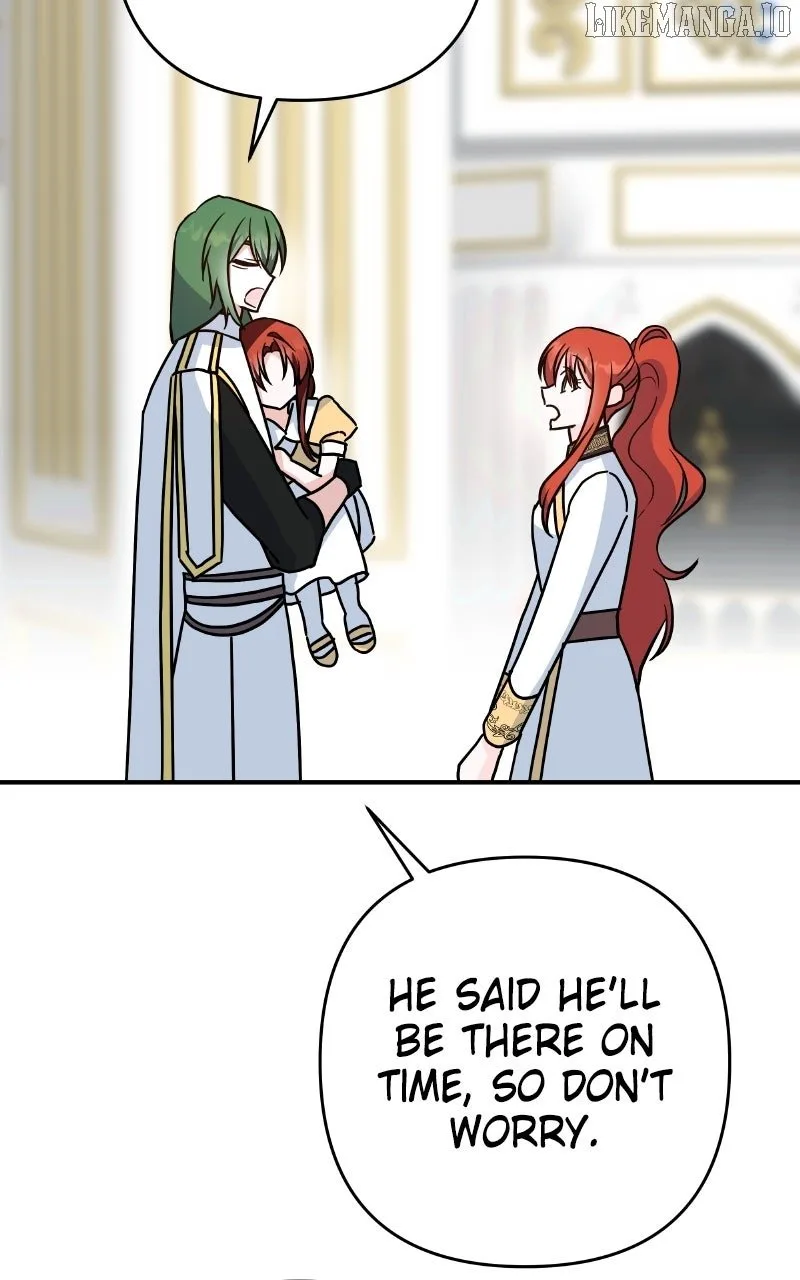 Before I knew it, I had stolen the Dark Lord’s Heart Chapter 73 page 12