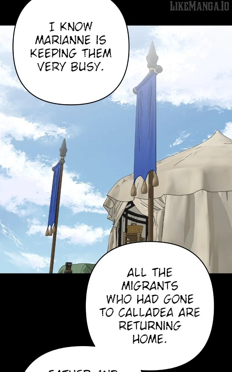 Before I knew it, I had stolen the Dark Lord’s Heart Chapter 73 page 17