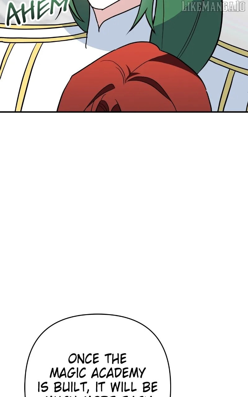 Before I knew it, I had stolen the Dark Lord’s Heart Chapter 73 page 23