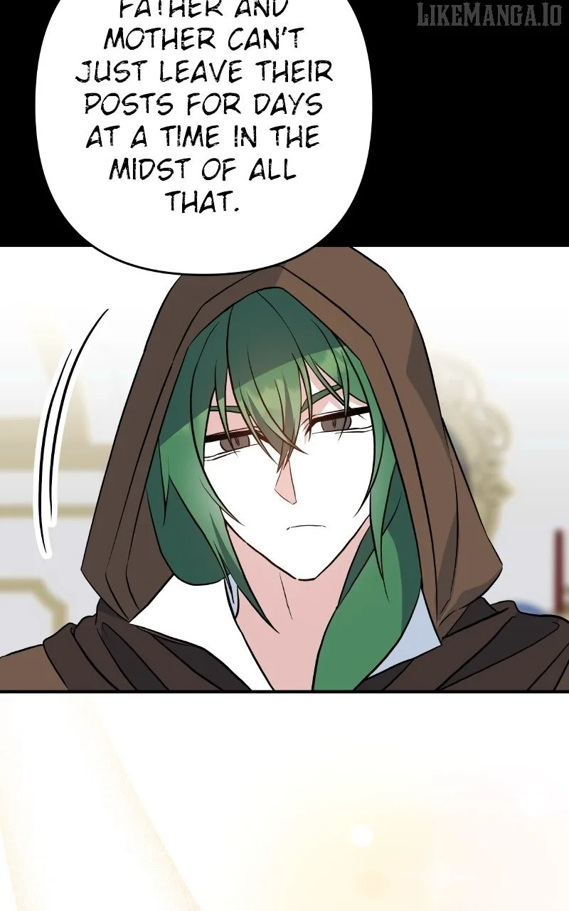 Before I knew it, I had stolen the Dark Lord’s Heart Chapter 73 page 18